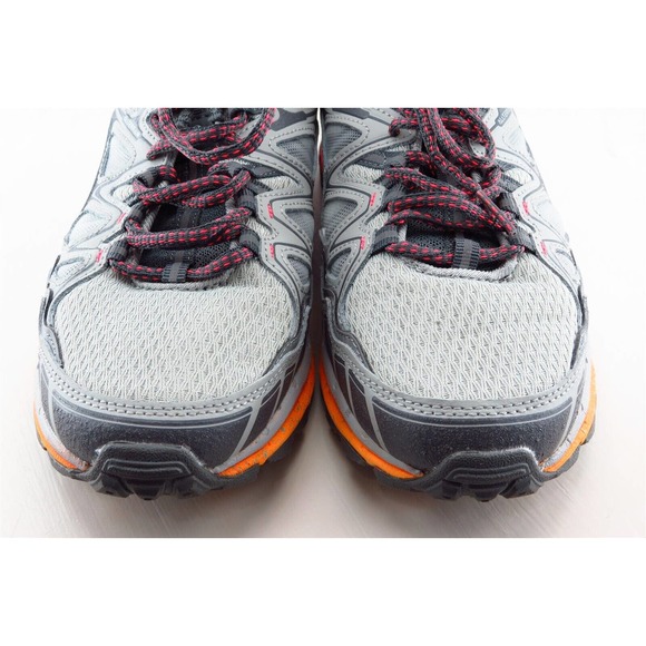 FILA‎ Running Shoes Silver Synthetic Women9Medium - Picture 2 of 7